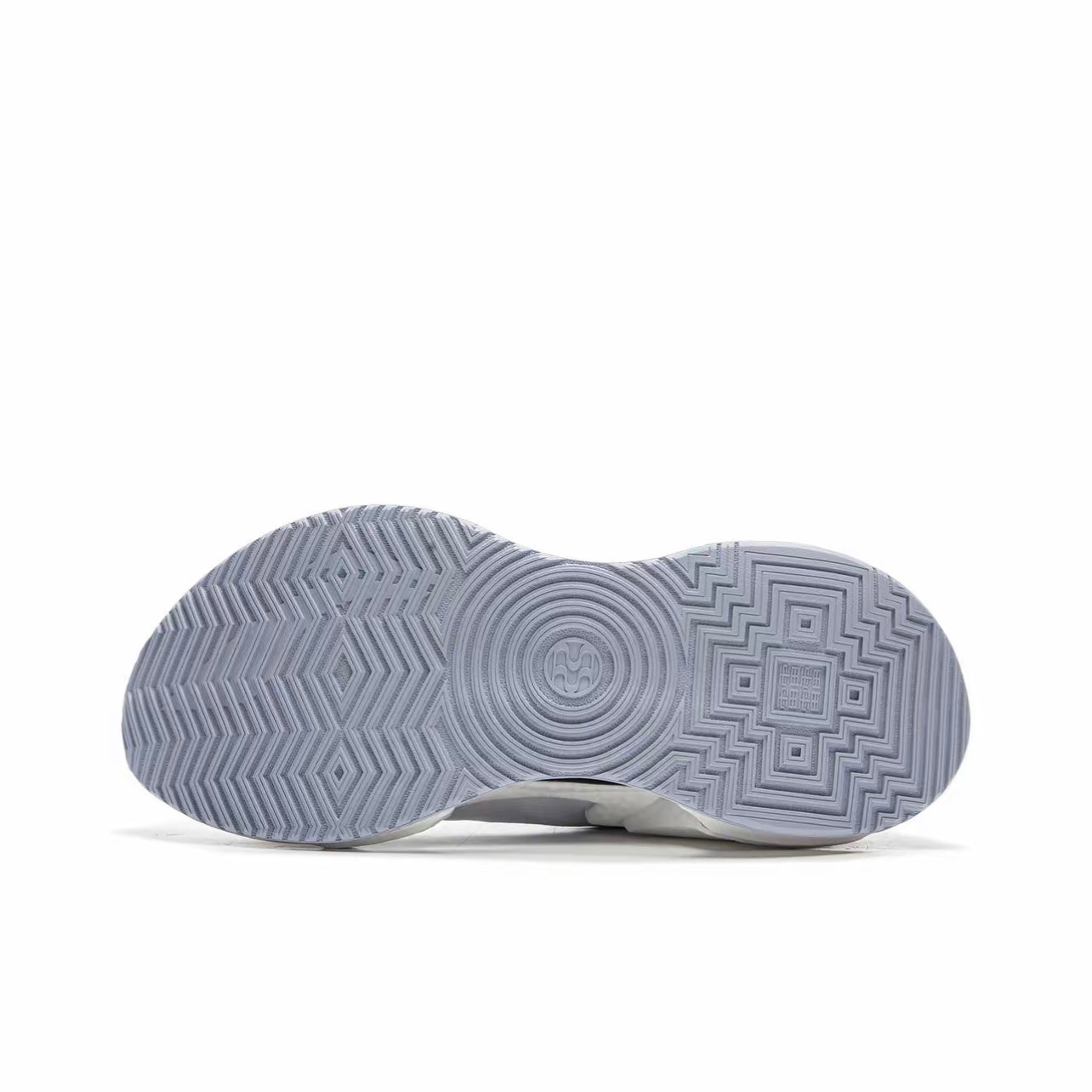 LiNing Shadow 3 Essential ‘White Purple’ - Kicksown store