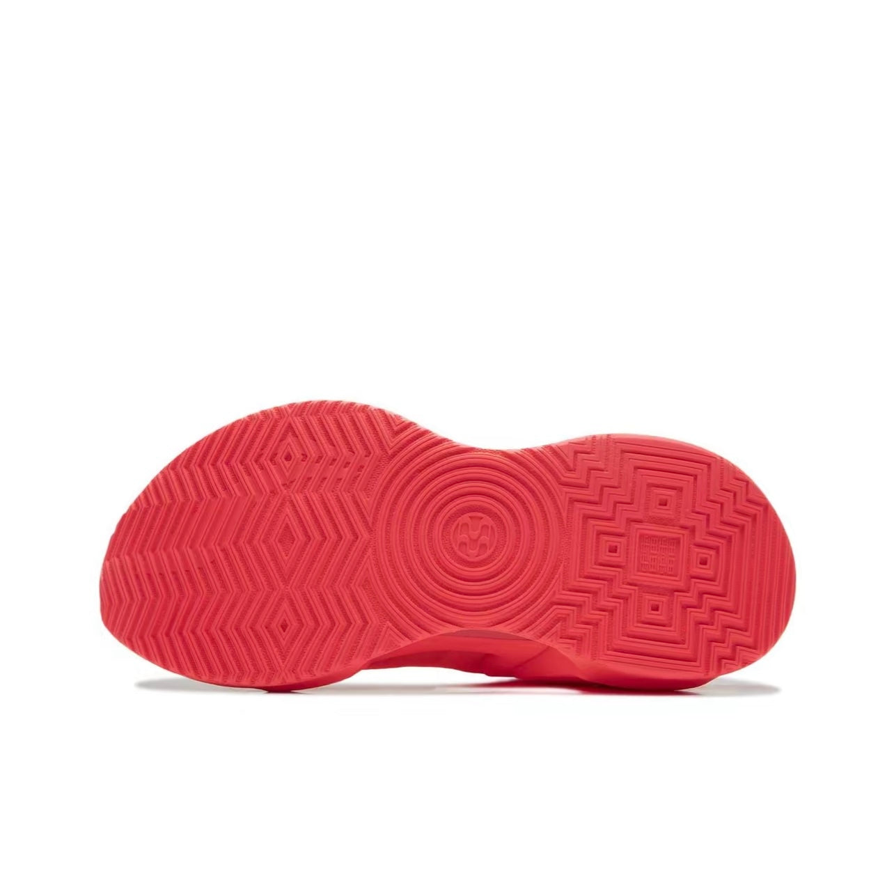 LiNing Shadow 3 Essential ‘Red’「Women」 - Kicksown store