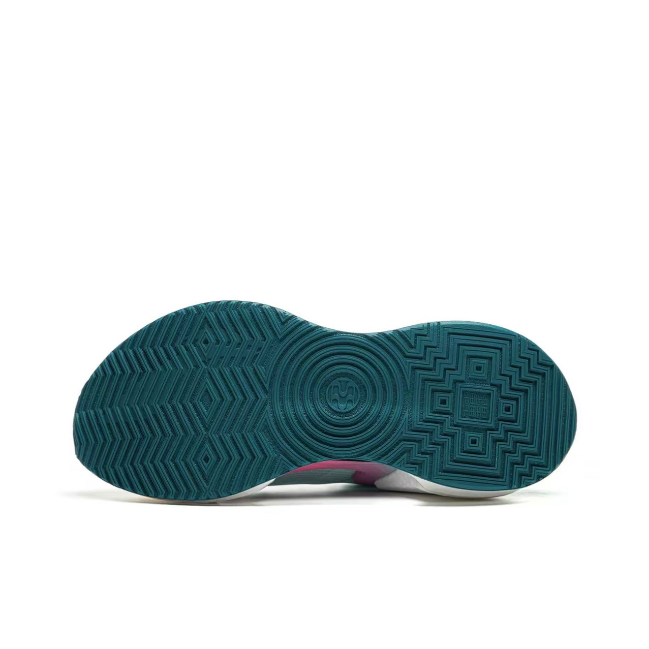 LiNing Shadow 3 Essential ‘White Green’「Women」 - magazinul Kicksown