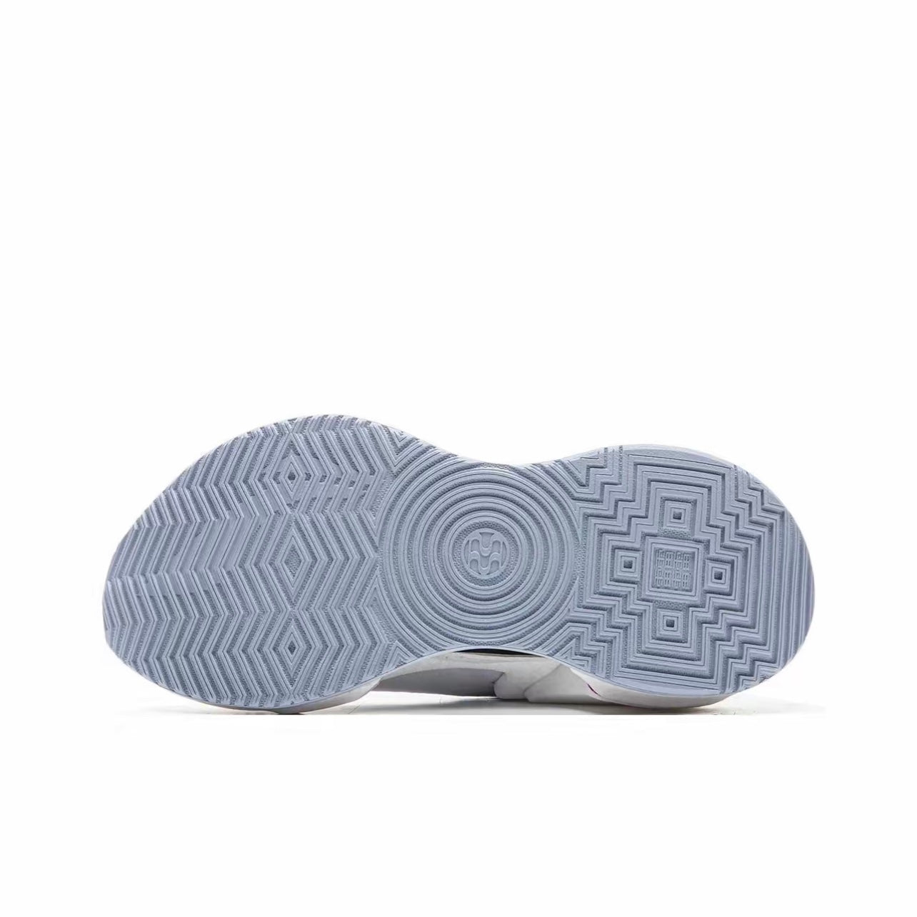 LiNing Shadow 3 Essential ‘White Purple’「Women」 - Kicksown store