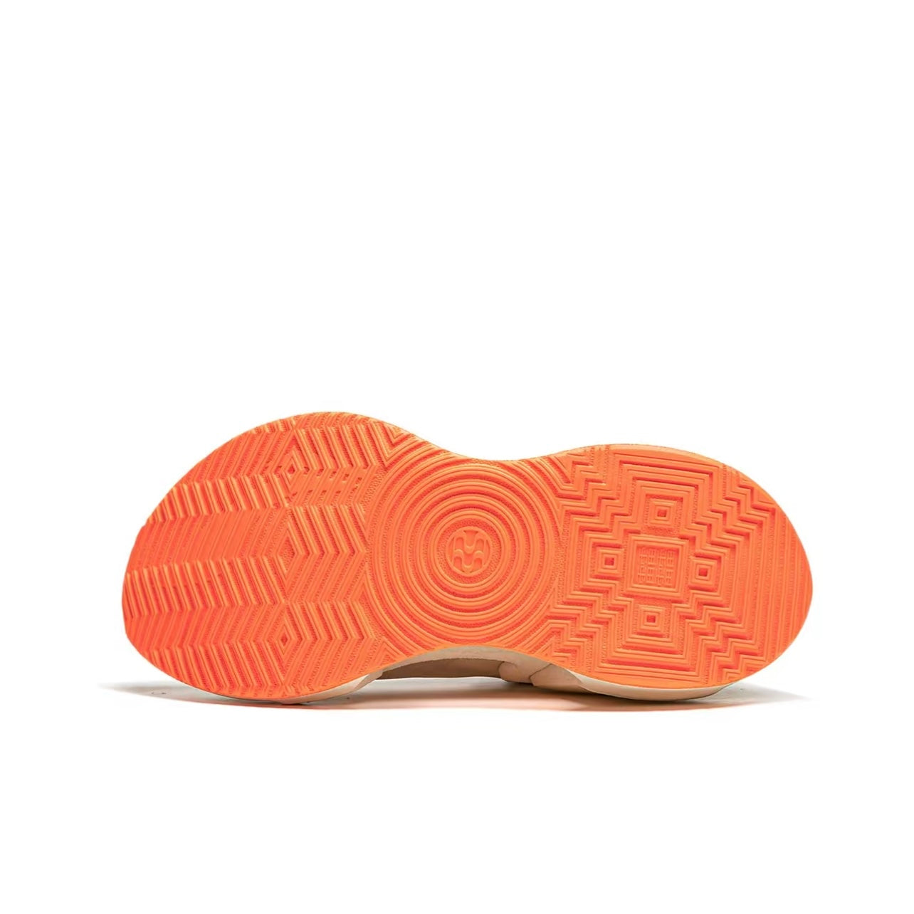LiNing Schaduw 3 Essentieel ‘Beige’「Dames」 - Kicksown winkel