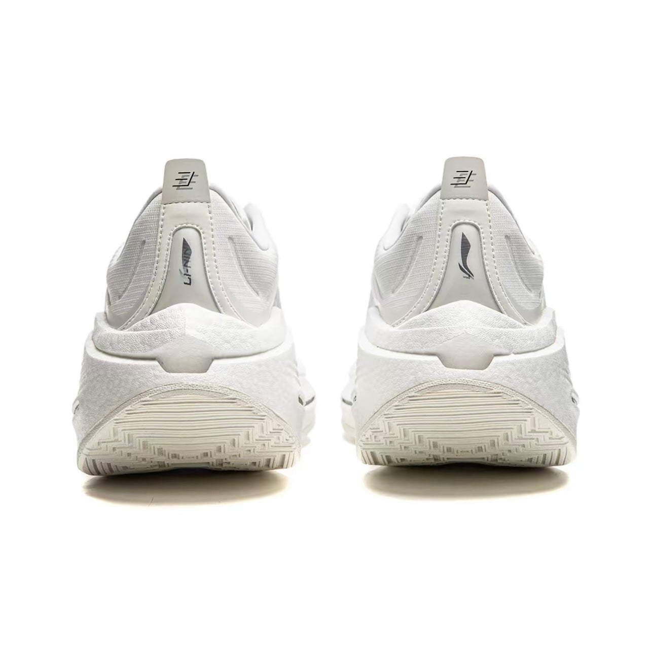 LiNing Shadow 3 Essential ‘White’ - Kicksown store