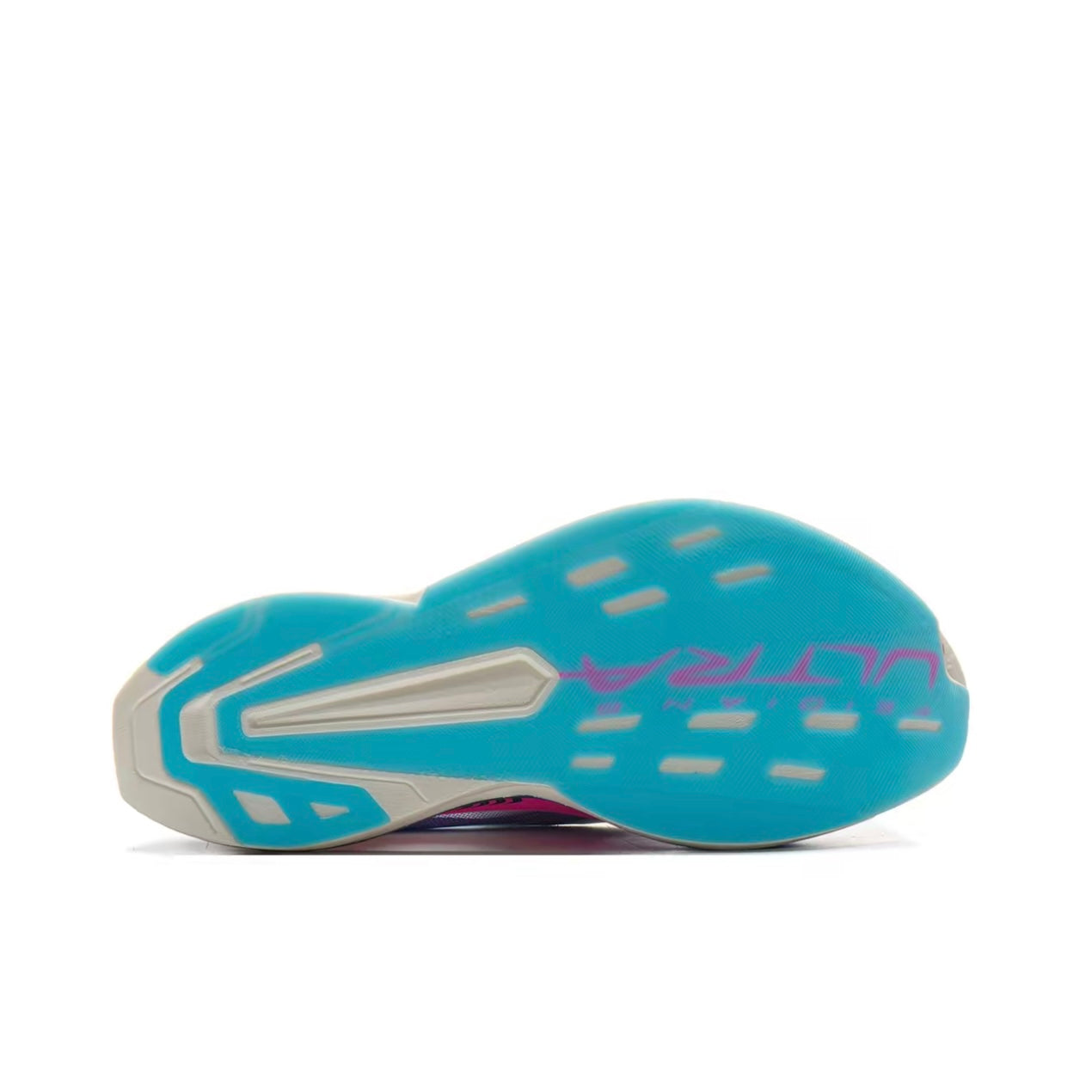LiNing Feidian 5 Ultra 'Mismatch' - Kicksown store