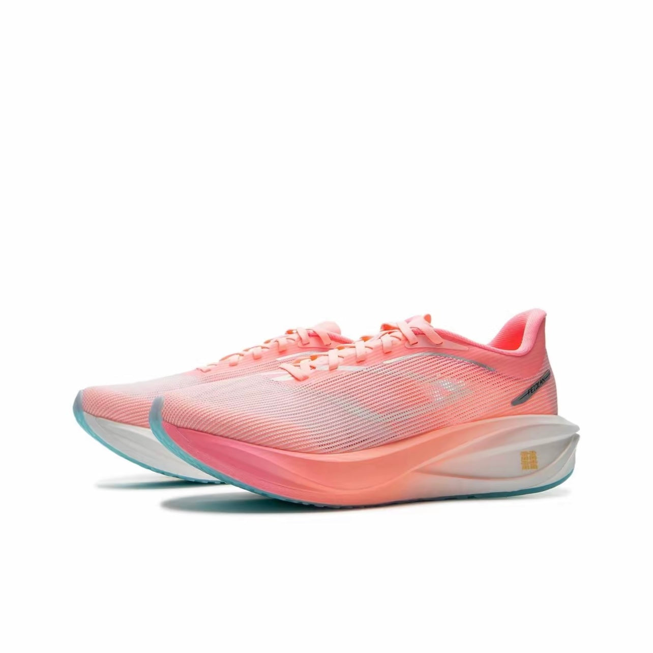 LiNing Feidian 5 Challenger ‘Pink’「Women」 - Kicksown store