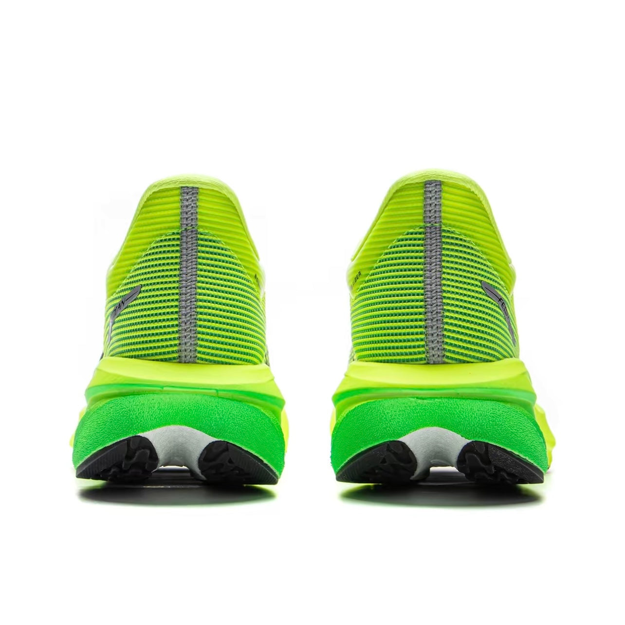 LiNing Feidian 5 Challenger ‘Yellow’「Women」 - Kicksown store
