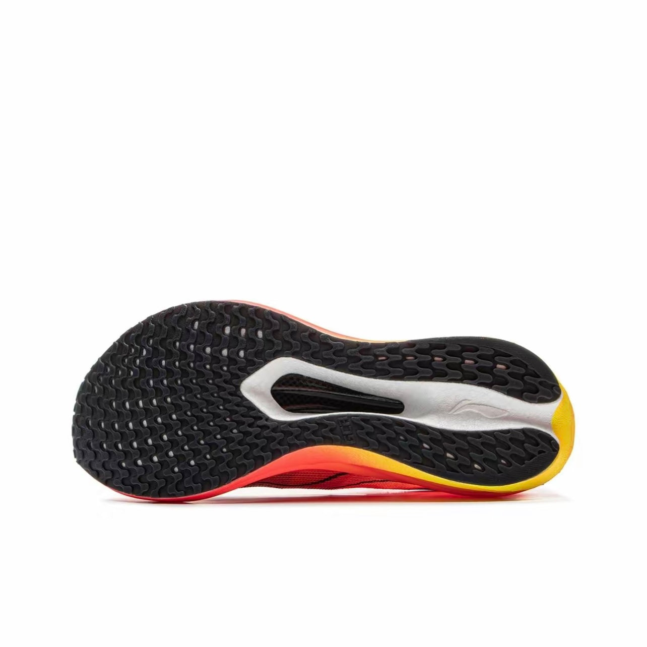 LiNing Feidian 5 Challenger ‘Rojo’「Women」 - Kicksown store