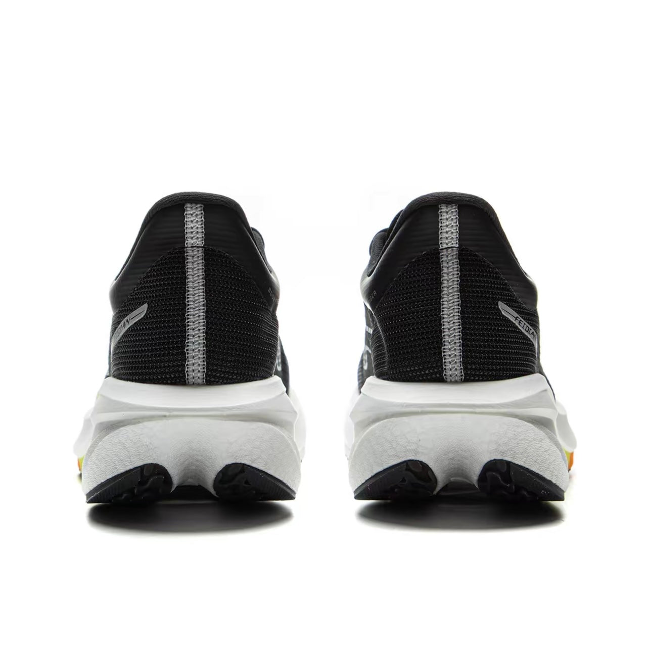 LiNing Feidian 5 Challenger ‘Black White’「Women」 - Kicksown store
