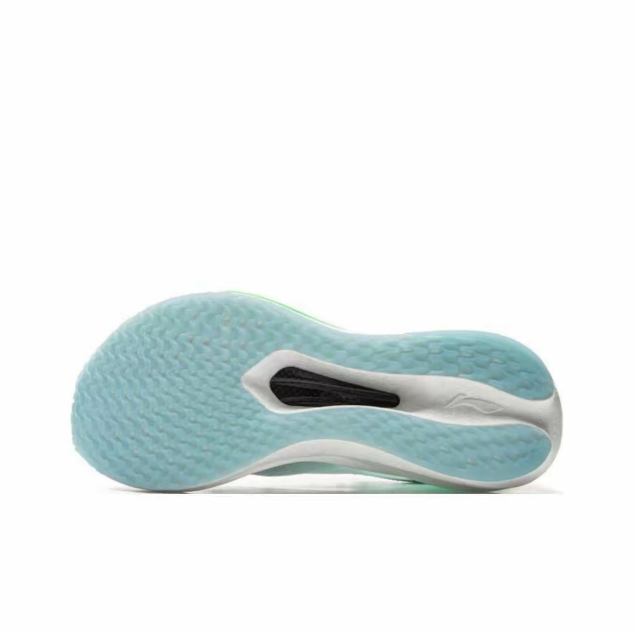 LiNing Feidian 5 Challenger ‘White Blue Green’「Women」 - Kicksown store