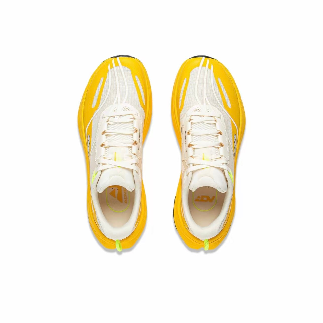 LiNing DiLu 2 ‘黃色’「女款」 - KICKSOWN 商店