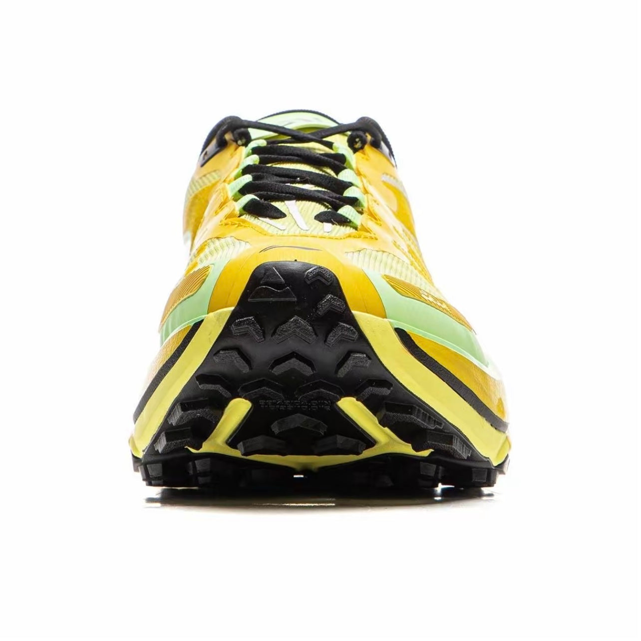 LiNing DiLu 2 Ctrl ‘Yellow’ - Kicksown store