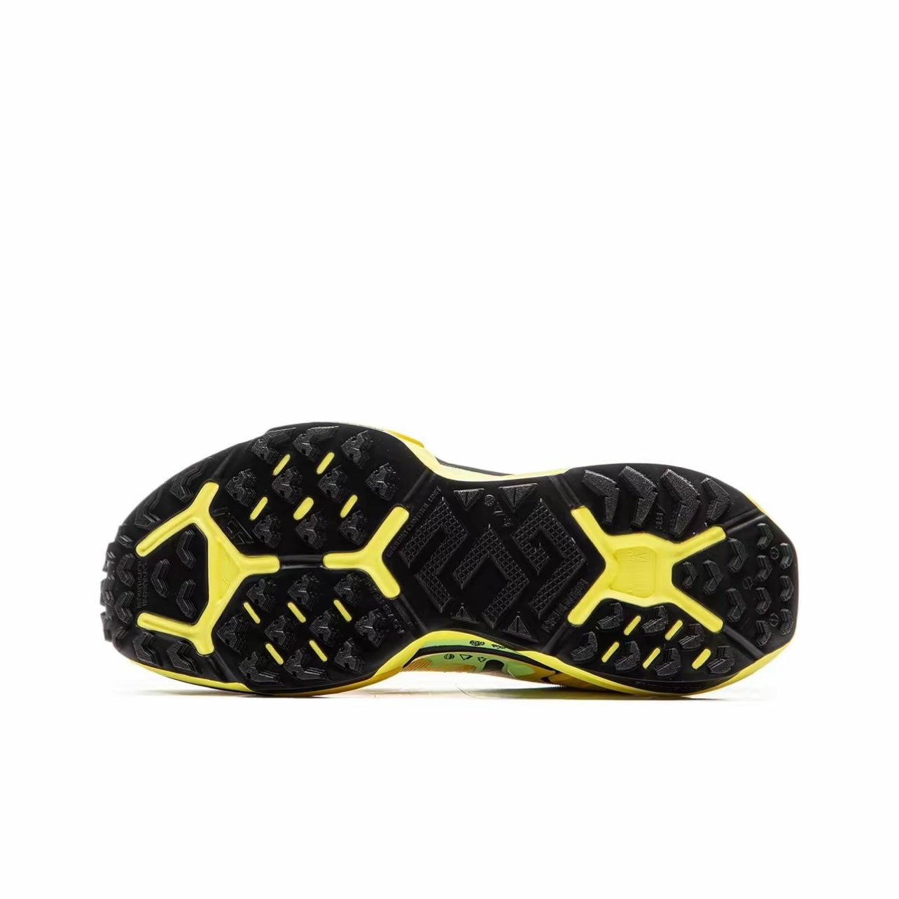 LiNing DiLu 2 Ctrl ‘Yellow’ - Kicksown store
