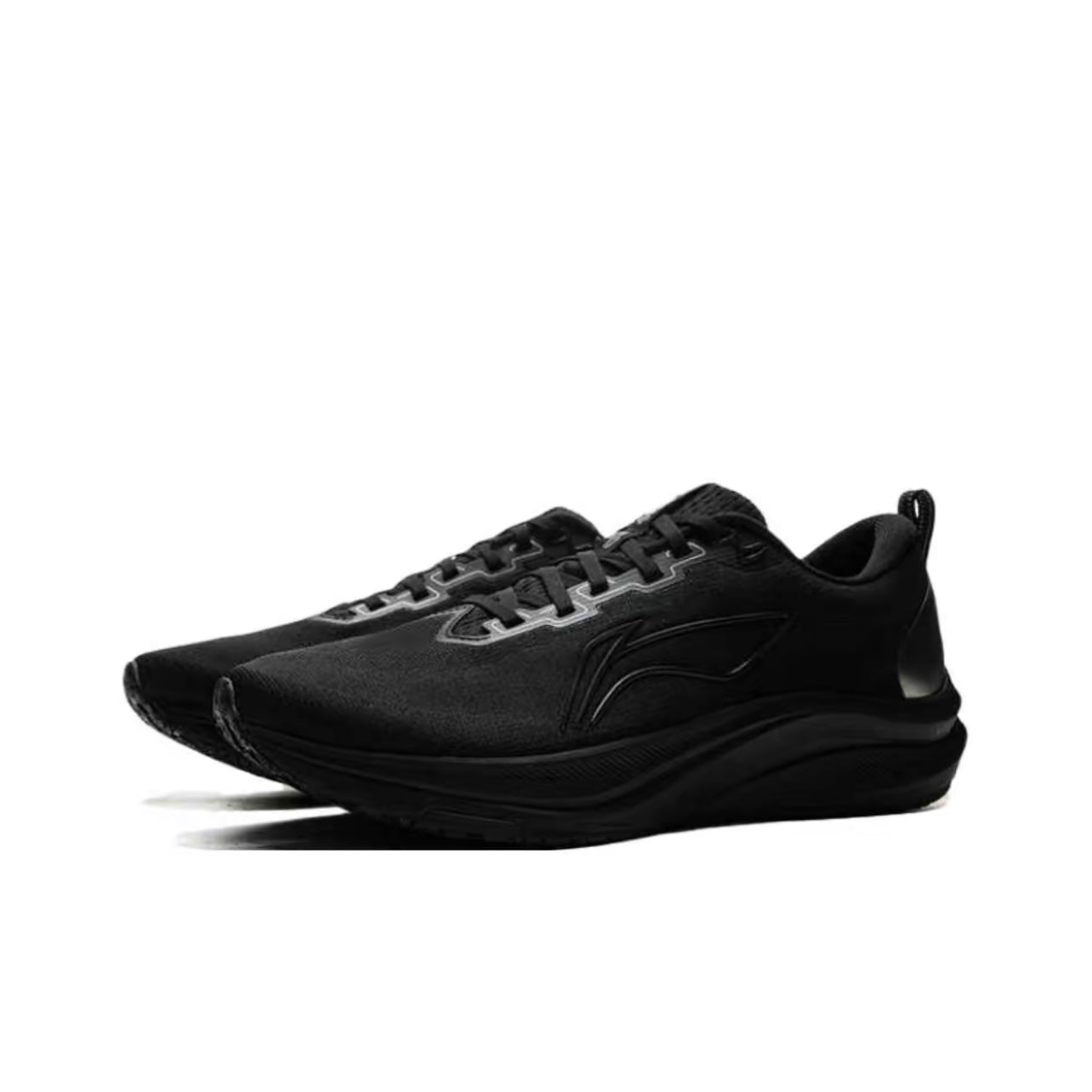 LiNing Rojo Hare 8 ’Negro‘ - Kicksown store