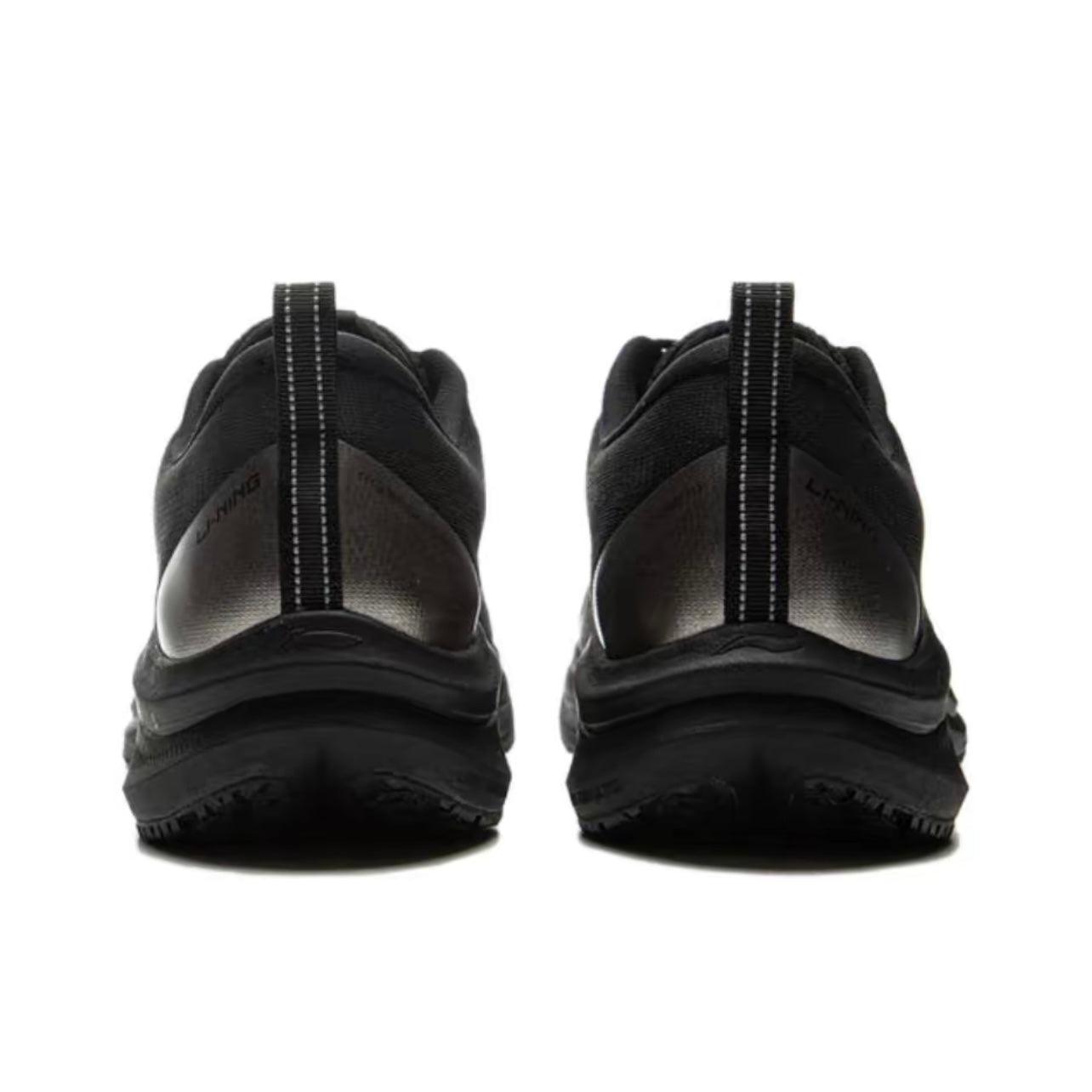 LiNing Rojo Hare 8 ’Negro‘ - Kicksown store