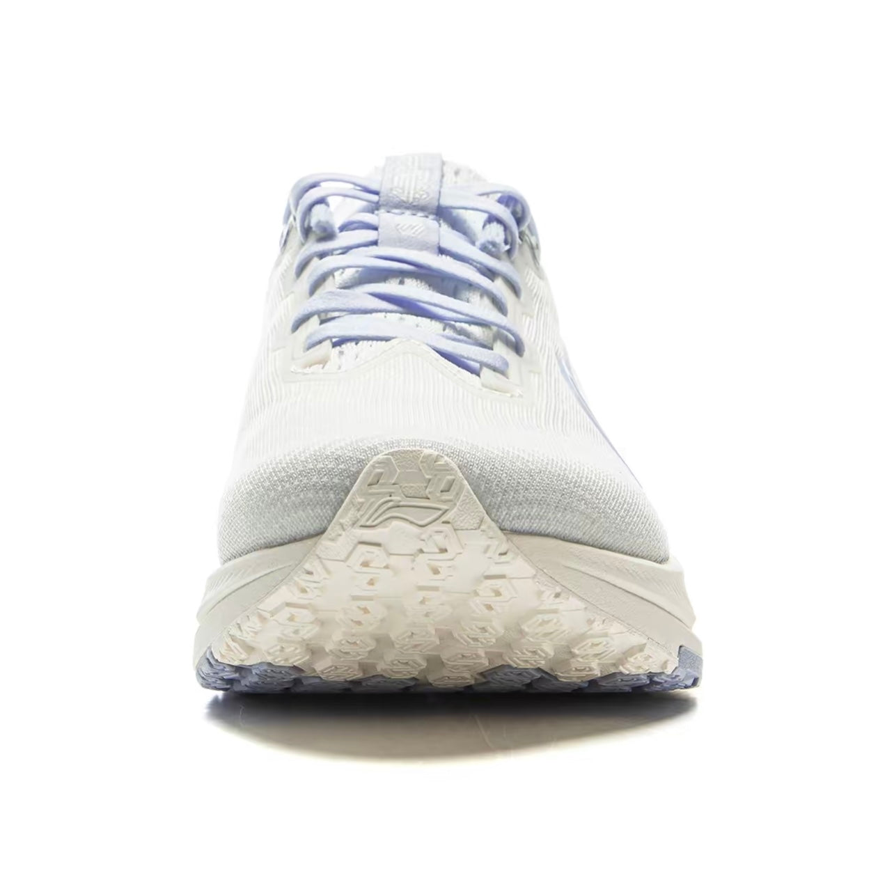 LiNing Red Hare 8 ’White Purple‘ 「Women」 - Kicksown store