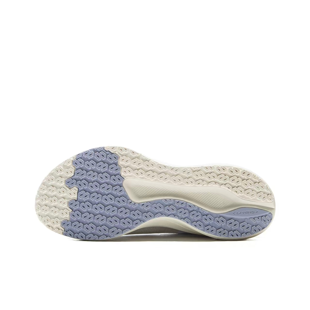 LiNing Red Hare 8 ’White Purple‘ 「Women」 - Kicksown store
