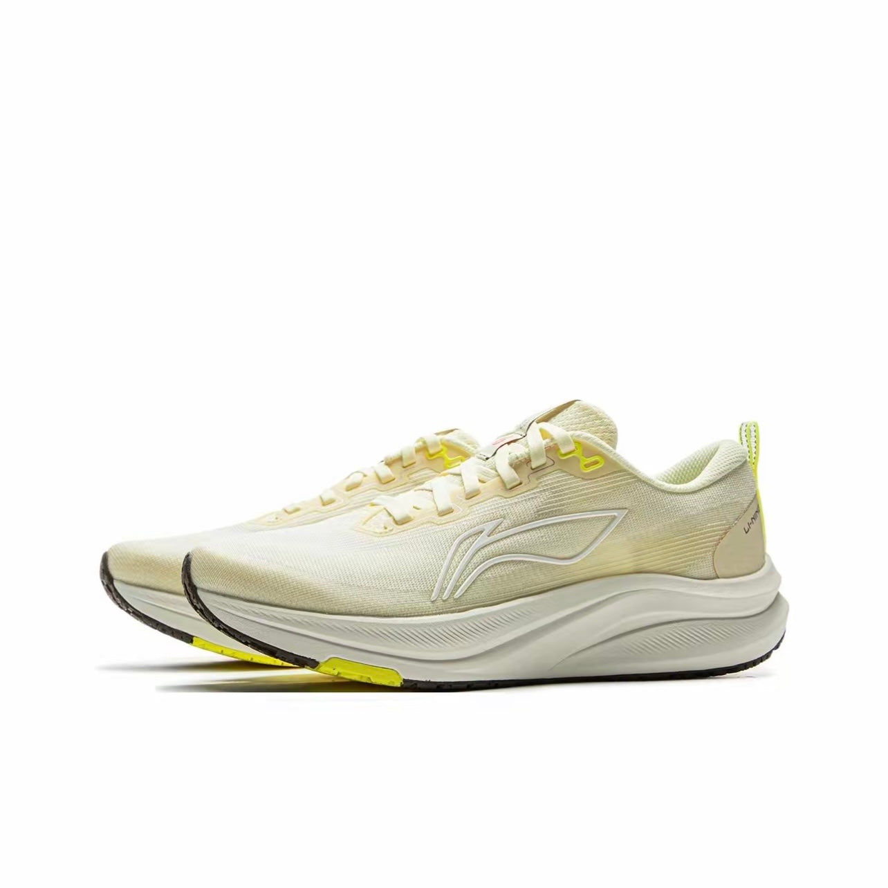 LiNing Red Hare 8 ’Yellow‘ 「Women」 - Kicksown store