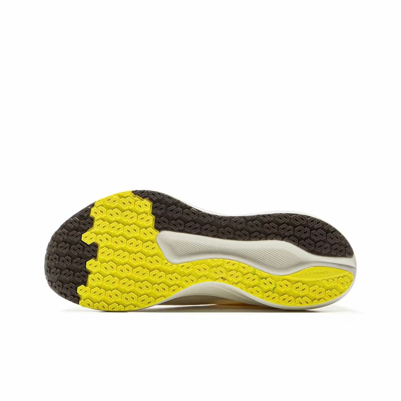 LiNing Red Hare 8 ’Yellow‘ 「Women」 - Kicksown store