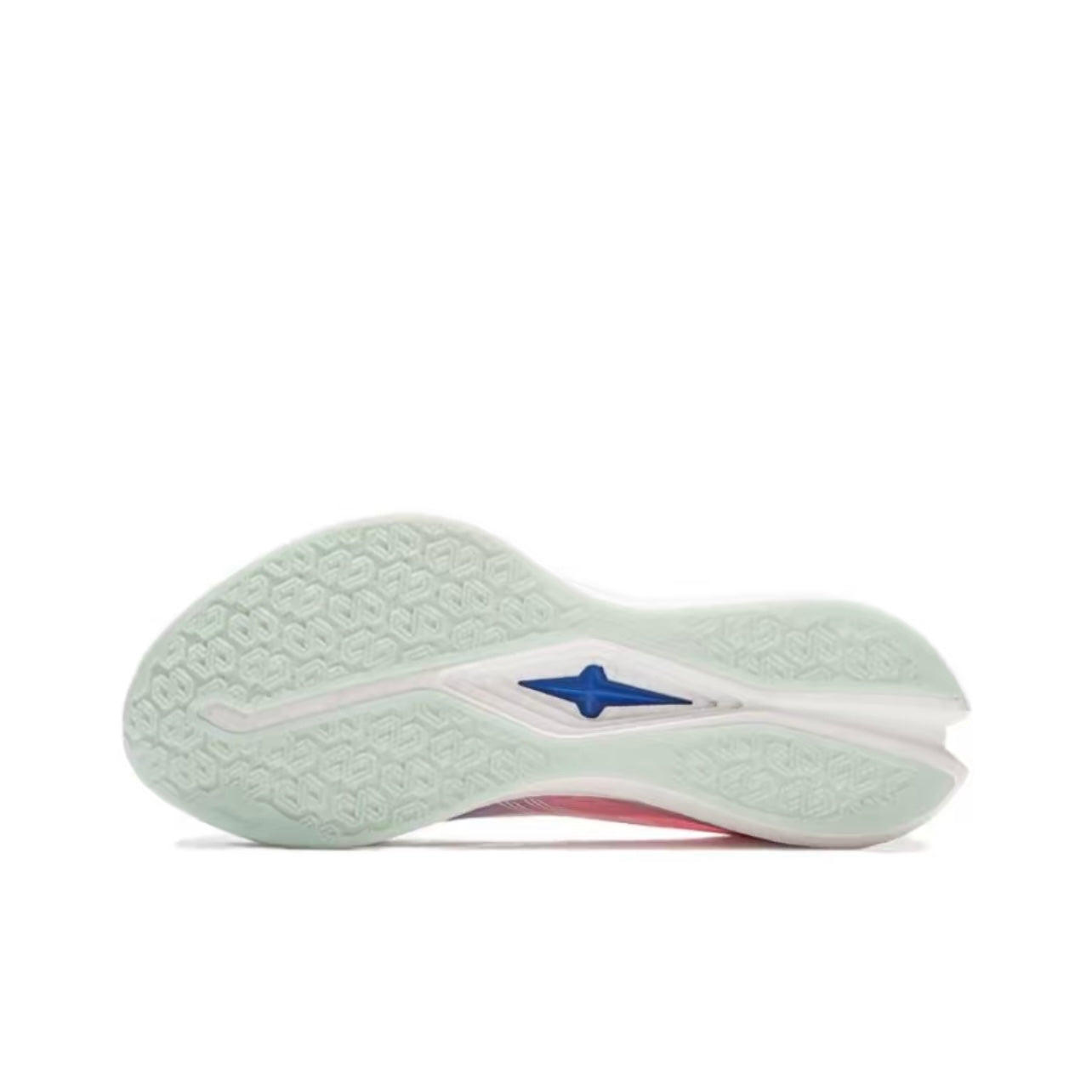 LiNing Red Hare 8 Pro x League of Legends ’White Blue Pink‘ - Kicksown store