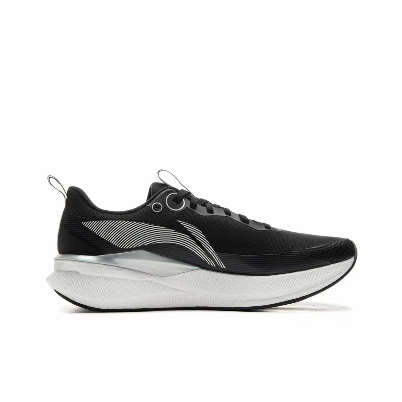 LiNing Red Hare 8 Pro ’Black White‘ - Kicksown store