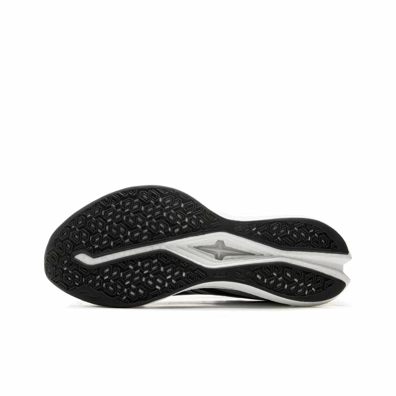 LiNing Red Hare 8 Pro ’Black White‘ - Kicksown store