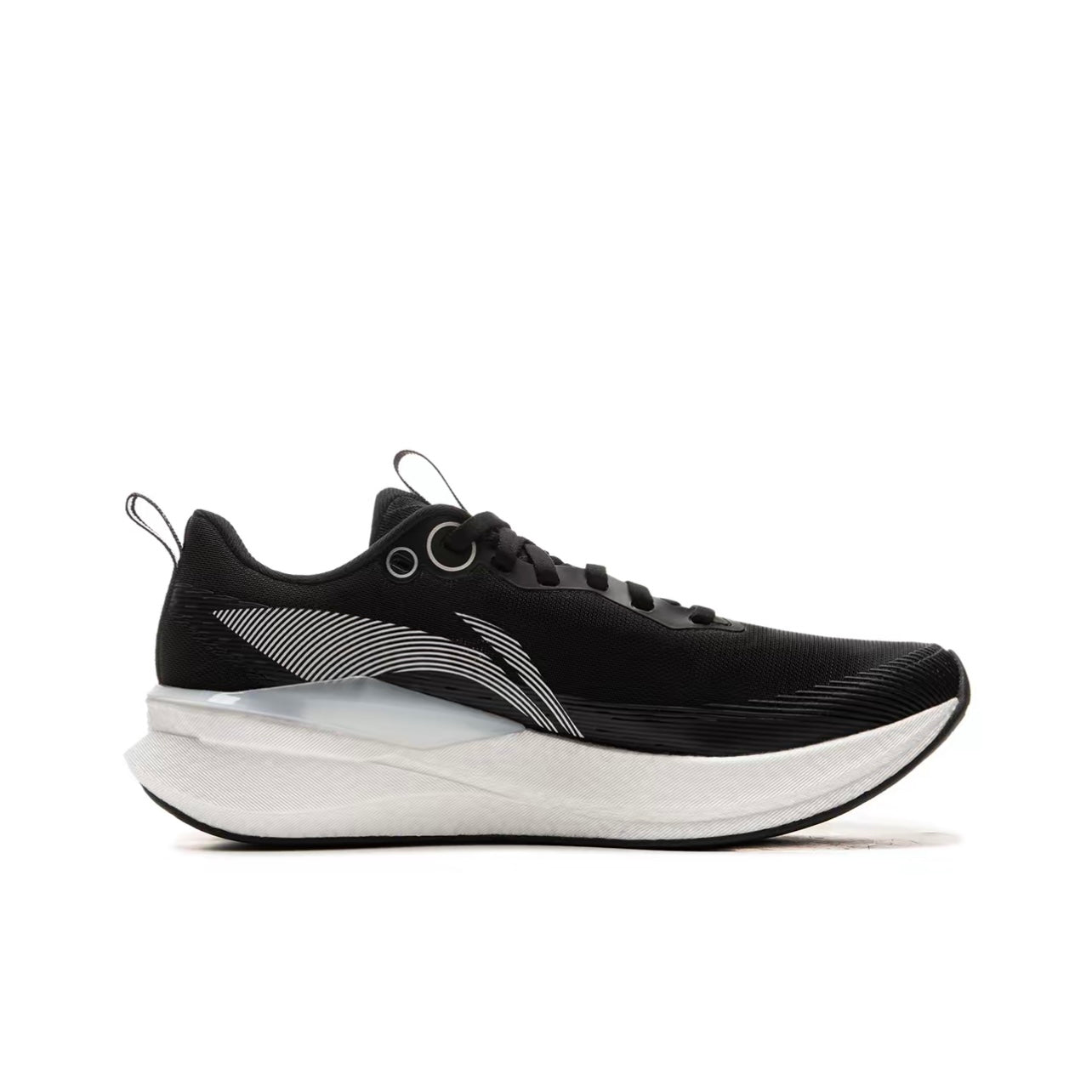 LiNing Red Hare 8 Pro ’Black White‘ 「Women」 - Kicksown store