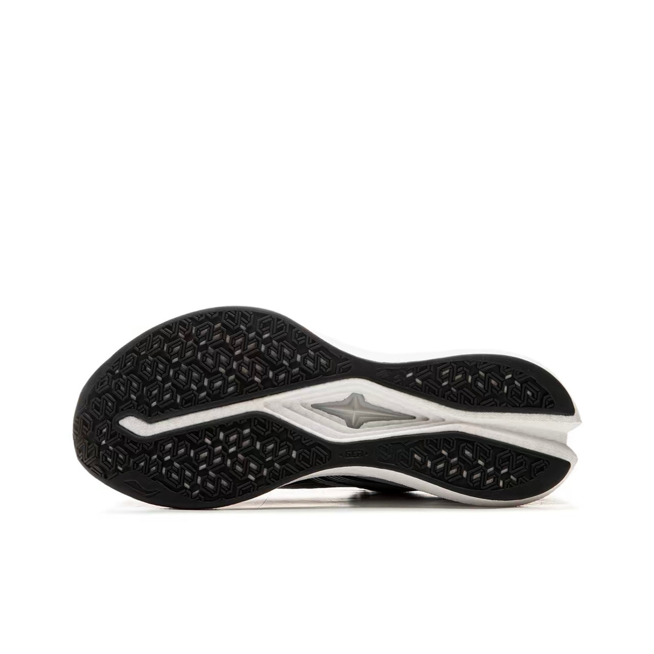 LiNing Red Hare 8 Pro ’Black White‘ 「Women」 - Kicksown store