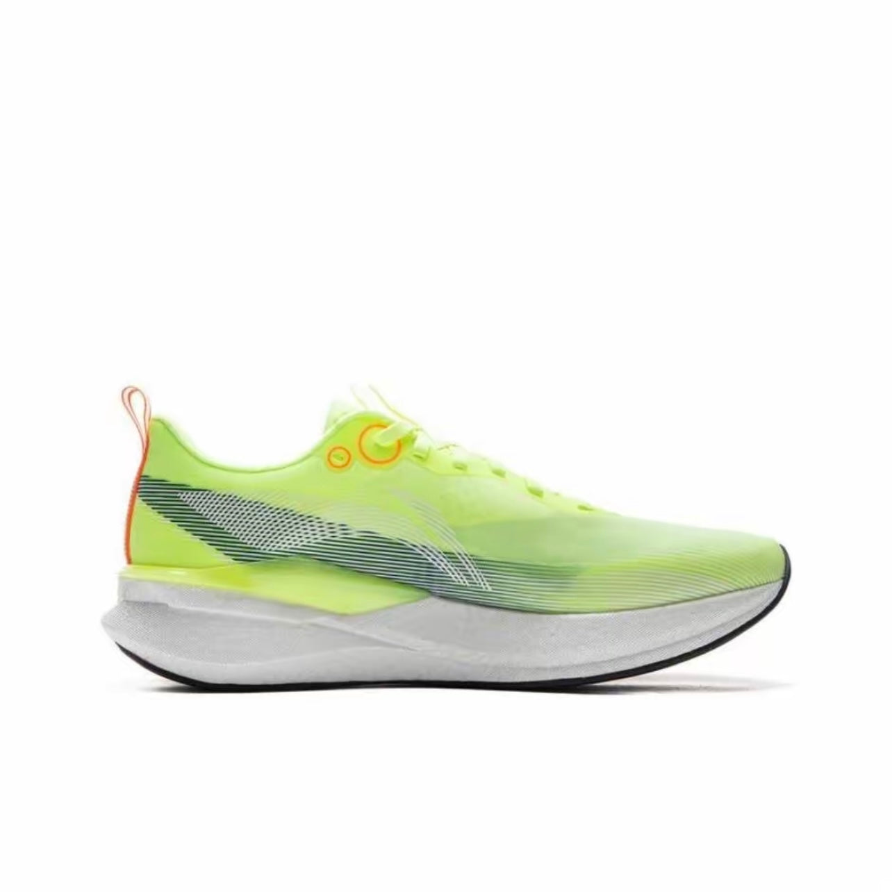 LiNing Red Hare 8 Pro ’Yellow Green‘ - Kicksown store