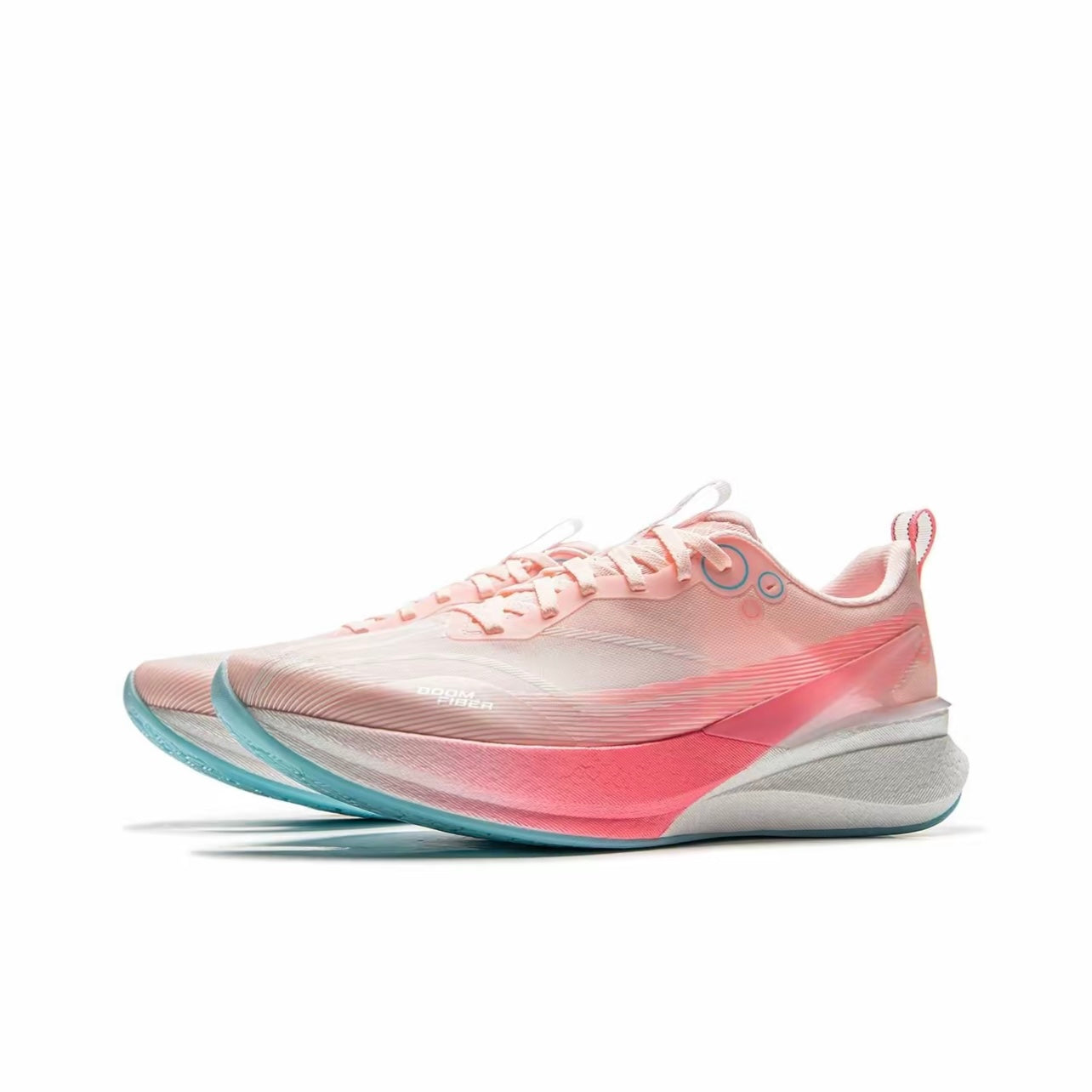 LiNing Red Hare 8 Pro ’White Pink‘ - Kicksown store