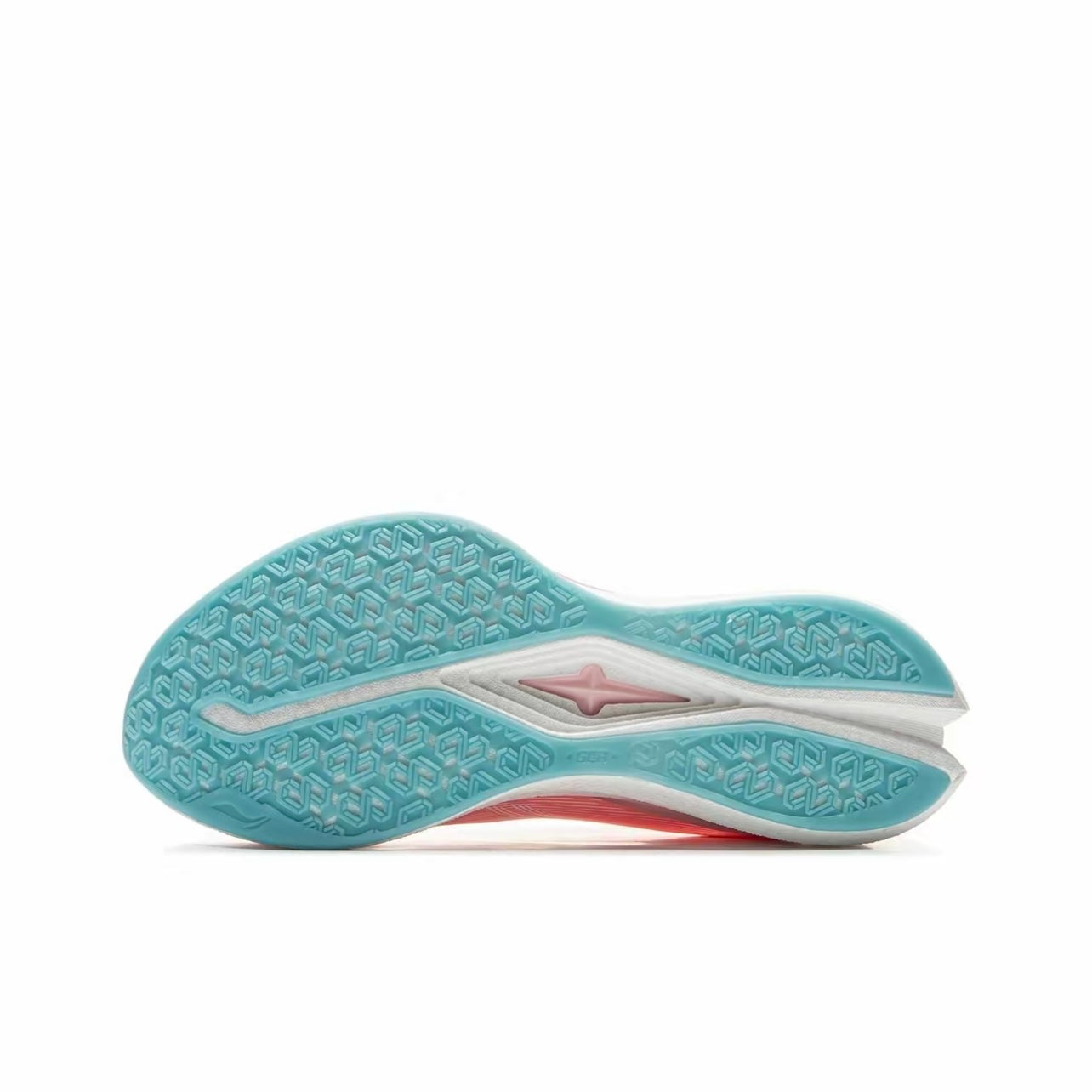 LiNing Red Hare 8 Pro ’White Pink‘ - Kicksown store