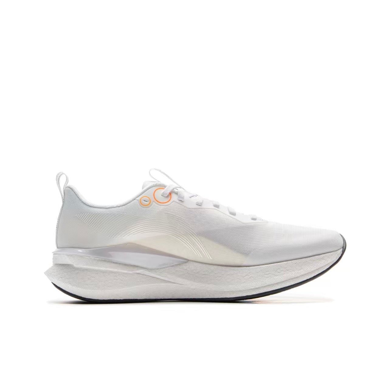 LiNing Red Hare 8 Pro ’White Black‘ - Kicksown store