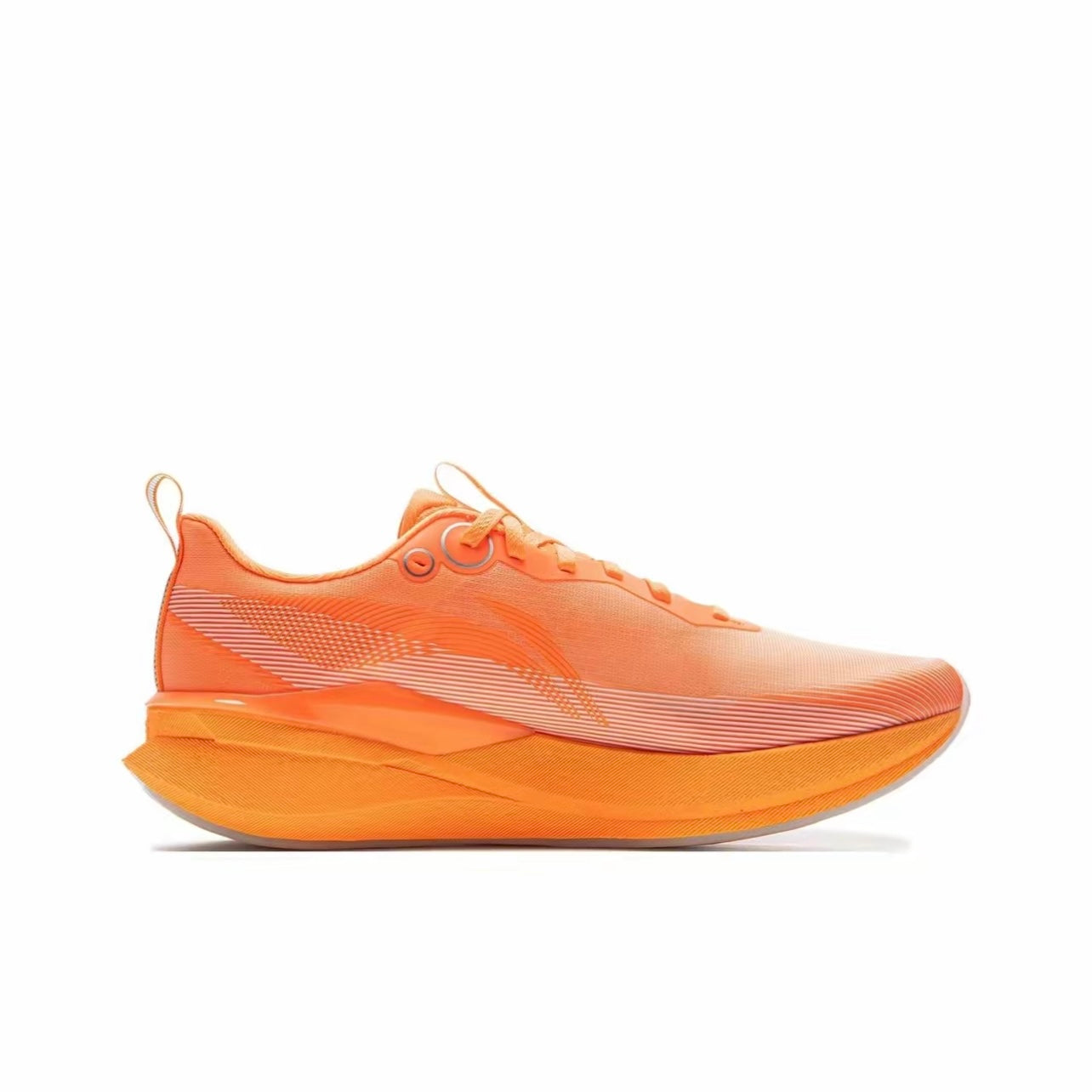 LiNing Red Hare 8 Pro ’Orange‘ - Kicksown store