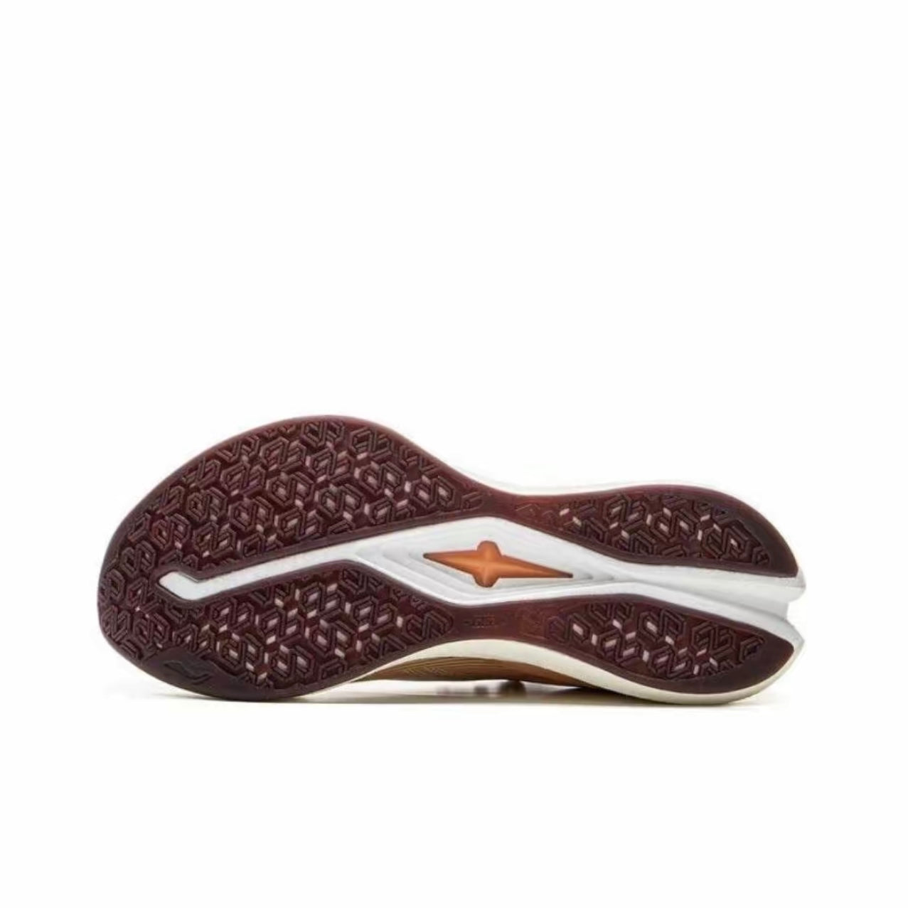 LiNing Red Hare 8 Pro ’White Orange‘ 「Women」 - Kicksown store