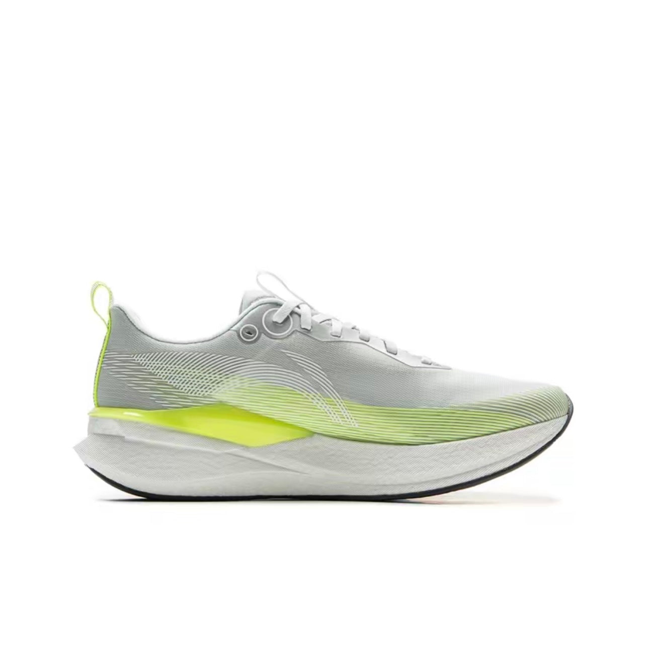 LiNing Red Hare 8 Pro ’Grey Green‘ - Kicksown store