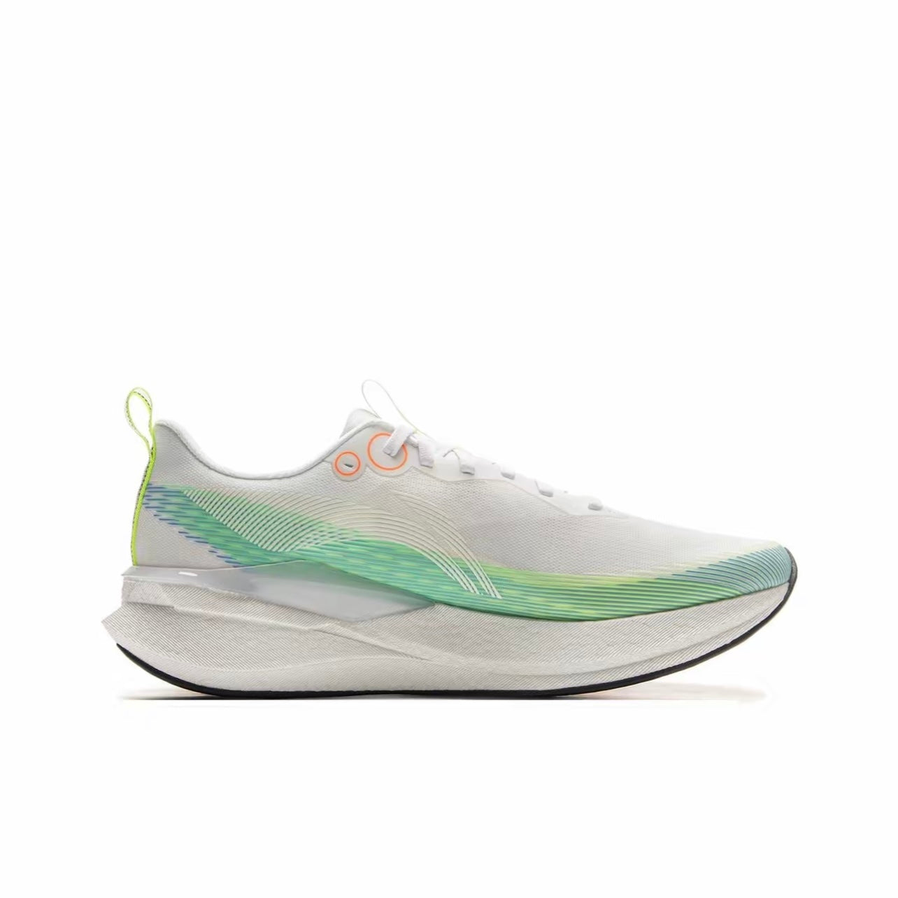 LiNing Red Hare 8 Pro ’White Blue Green‘ - Kicksown store