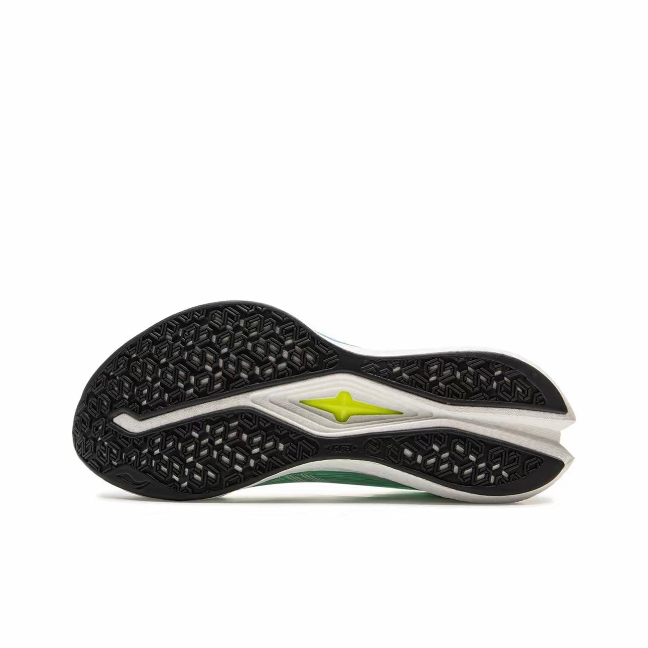 LiNing Red Hare 8 Pro ’White Blue Green‘ - Kicksown store
