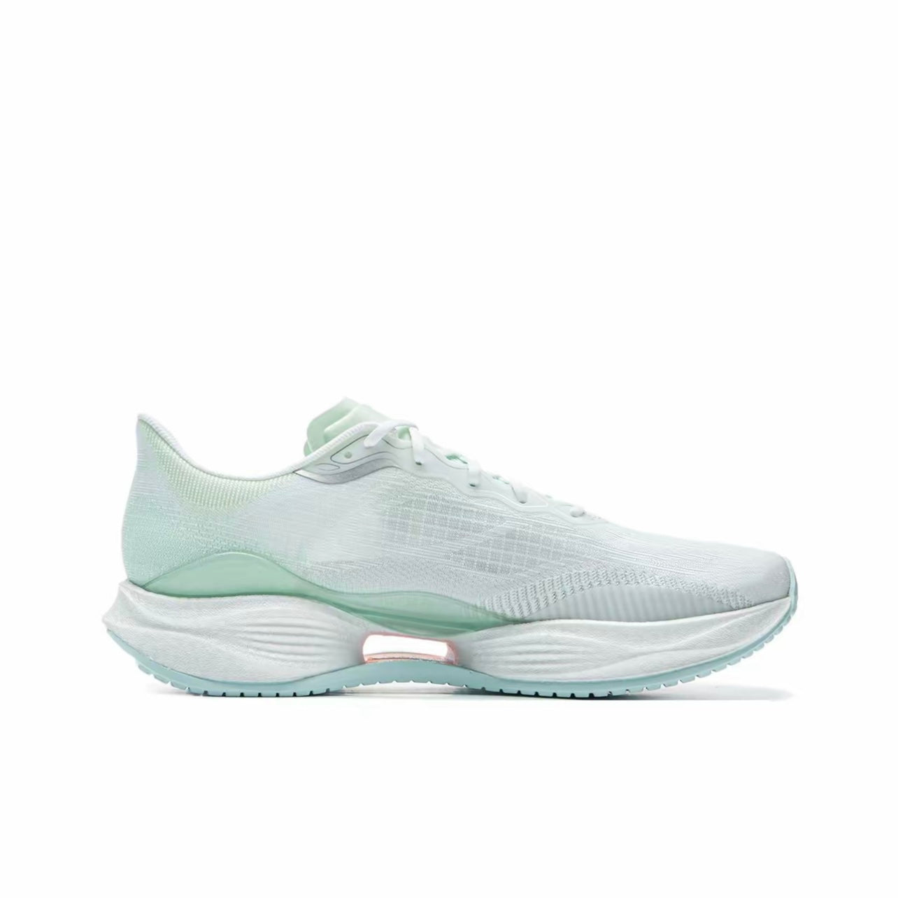 LiNing Super Light 22 'White Green'「Women」 - Kicksown store