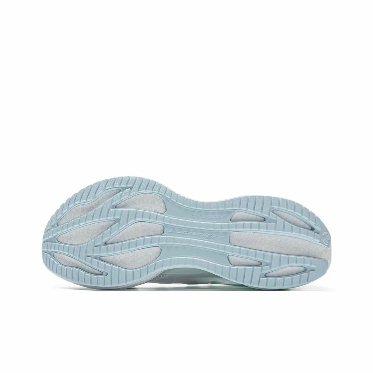 LiNing Super Clair 22 ’Blanc Vert Gris‘ - Kicksown store