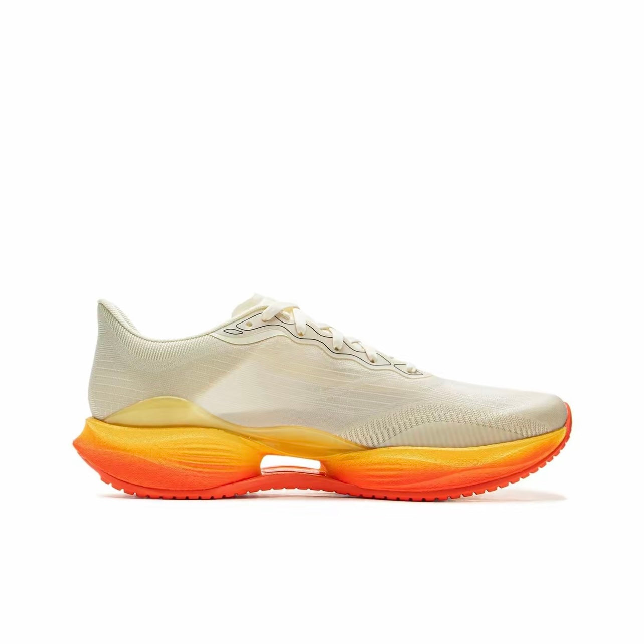 LiNing Super Light 22 ’Beige Orange‘ - Kicksown store