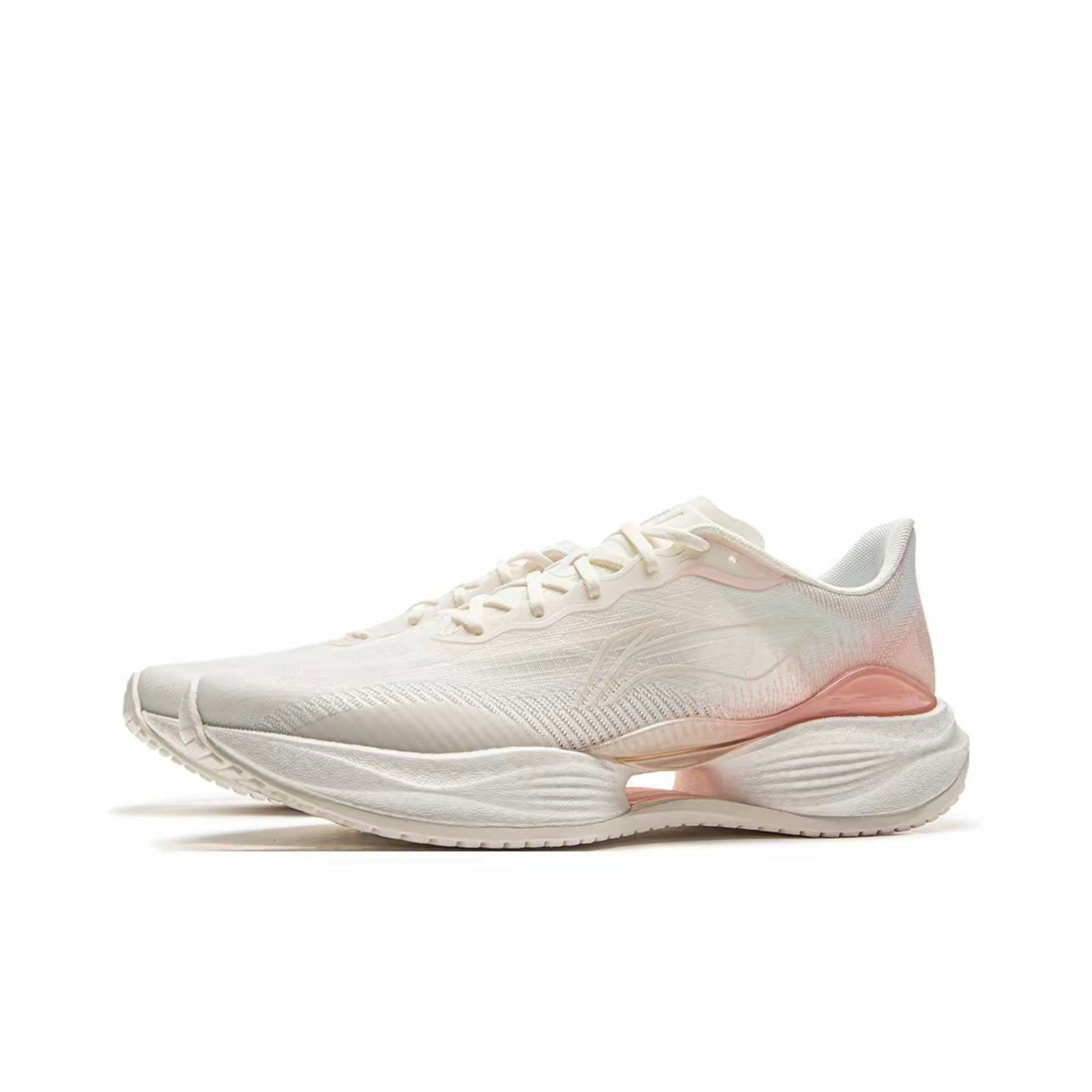 LiNing Super Light 22 'Milky White'「Women」 - Kicksown store