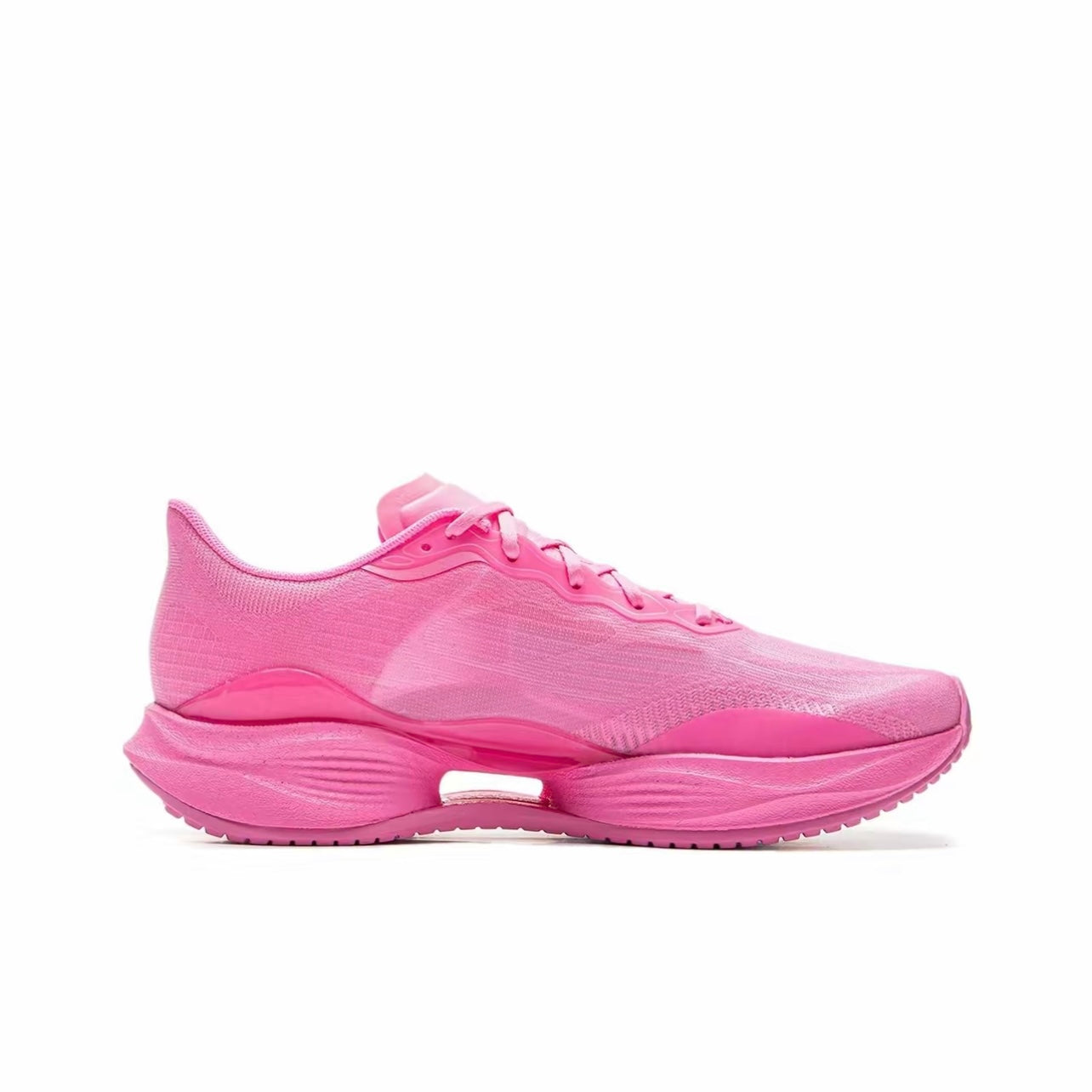 LiNing Super Light 22 'Rose Red'「Women」 - Kicksown store