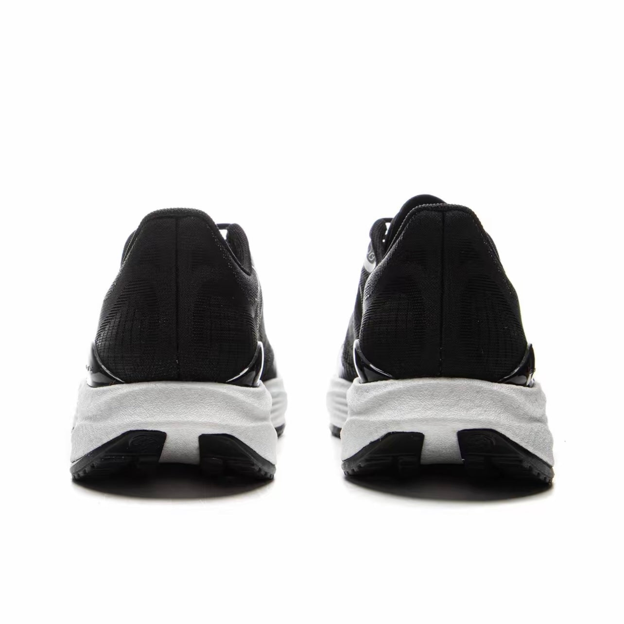 LiNing Super Claro 22 'Negro Blanco'「Women」 - Kicksown store