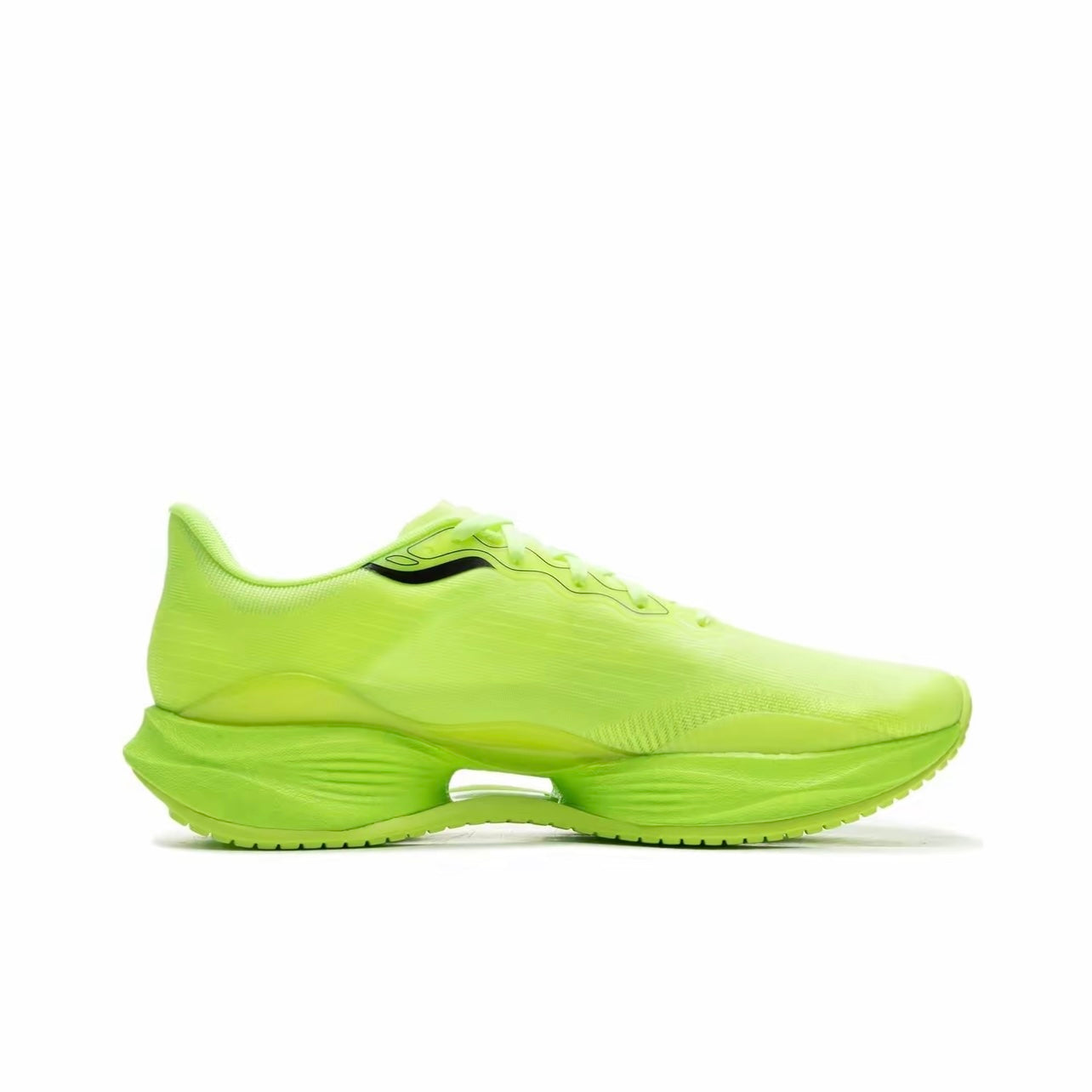 LiNing Super Light 22 ’Yellow Green‘ - Kicksown store