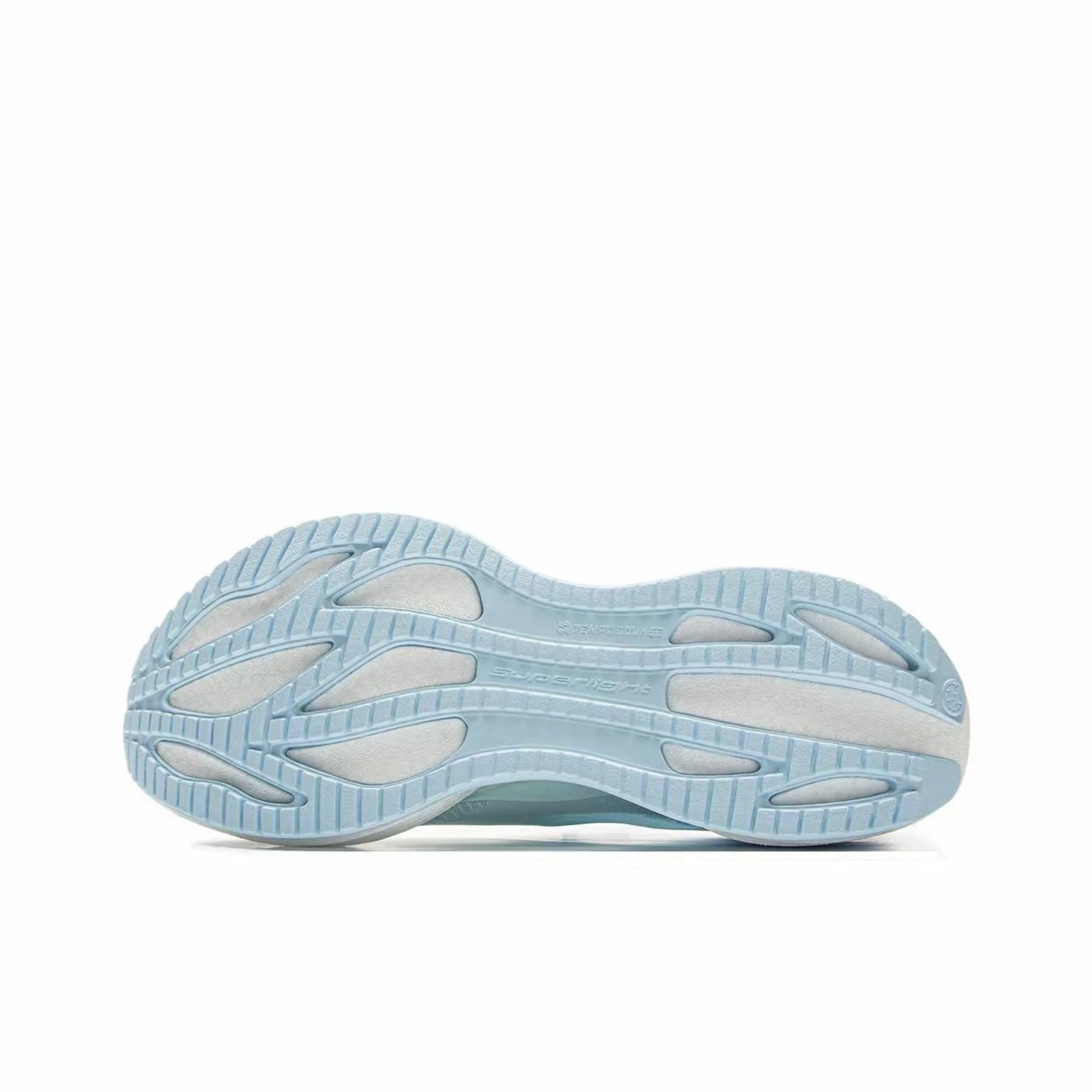 LiNing Super Light 22 ’Light Blue‘ - Kicksown store