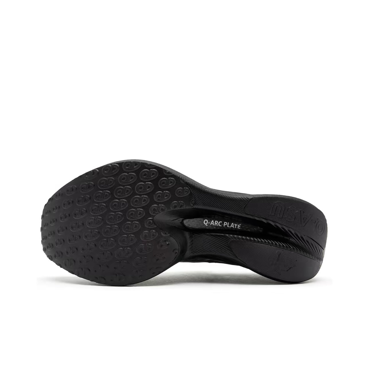 Qiaodan Feiying PB 3.0 ‘Black’「Women」 - Kicksown store