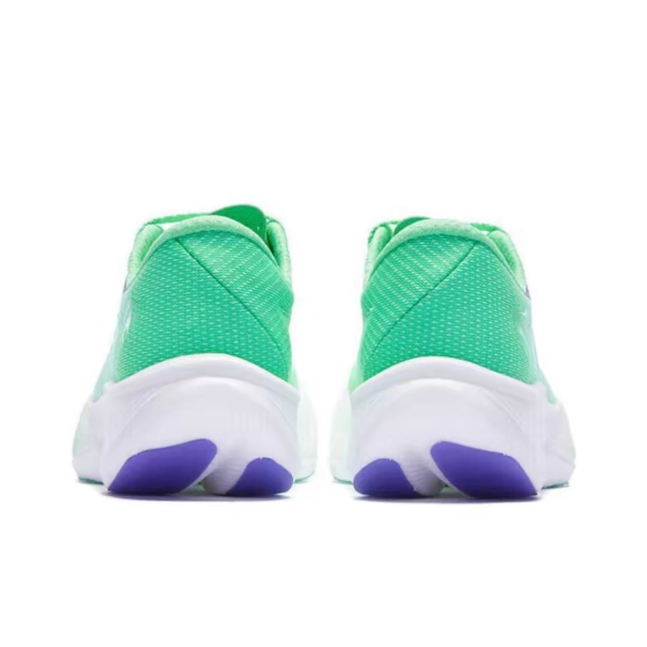 Qiaodan Feiying PB 3.0 ‘Green Purple’ - magazinul Kicksown
