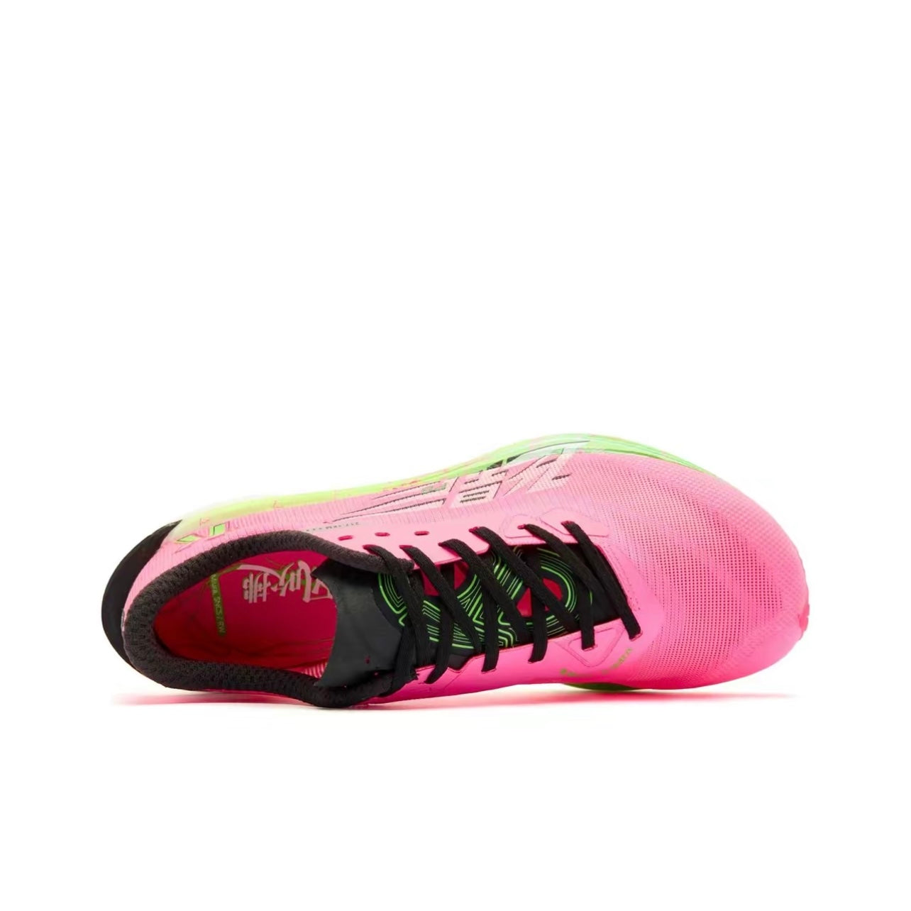 Qiaodan Feiying PB 4.0 ‘Pink Green’ - Kicksown store