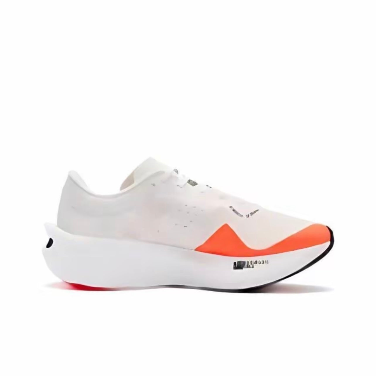Qiaodan Feiying PB 4.0 ‘White Red’「Women」 - Kicksown store