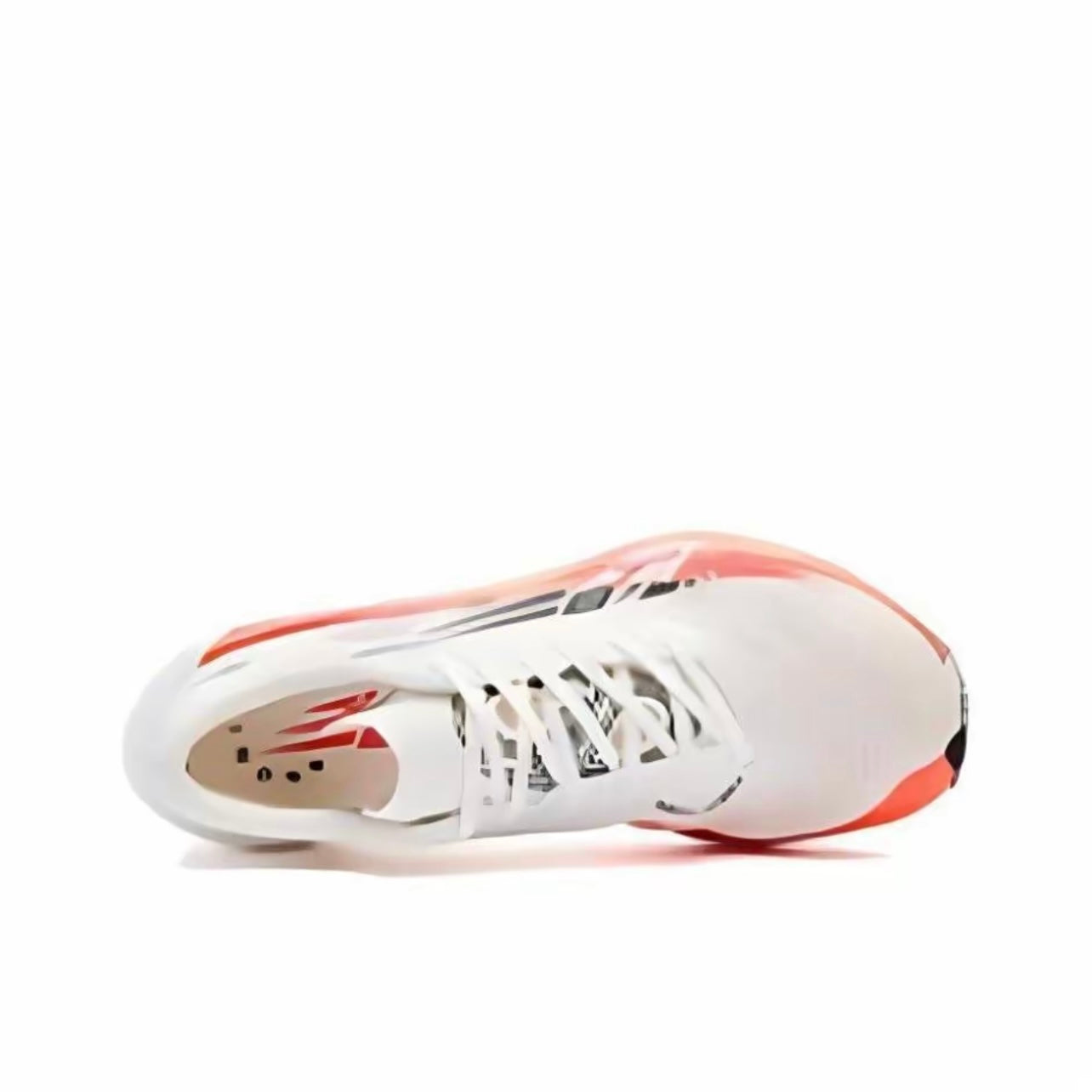 Qiaodan Feiying PB 4.0 ‘White Red’「Women」 - Kicksown store