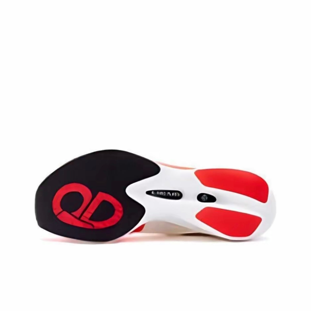 Qiaodan Feiying PB 4.0 ‘White Red’「Women」 - Kicksown store