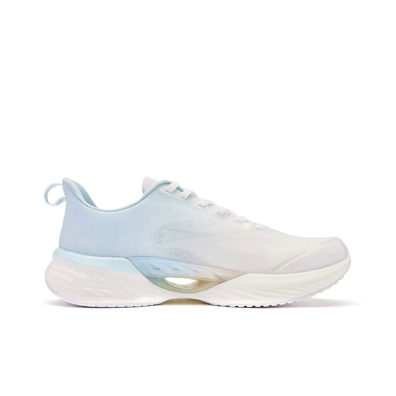 Qiaodan Feiying Team 2.0 ‘White Blue’ - Kicksown store